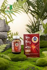 thực phẩm chức năng